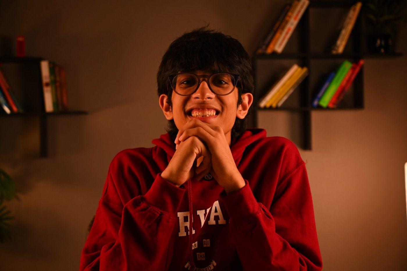 Shivansh Gupta