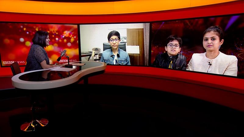 BBC World Service