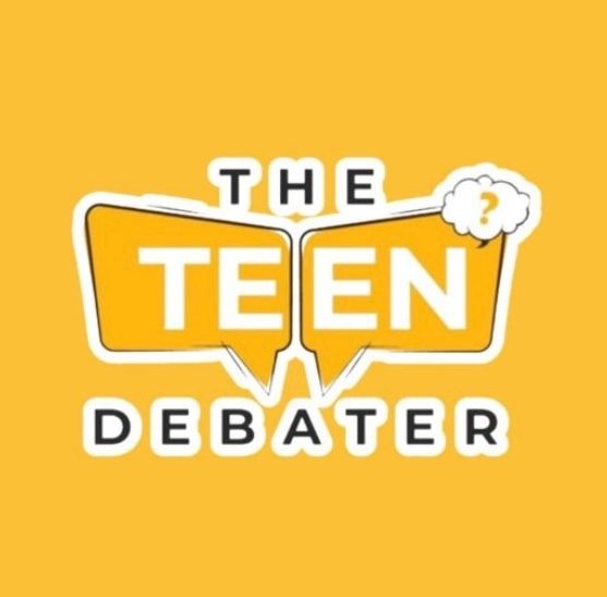 The Teen Debater