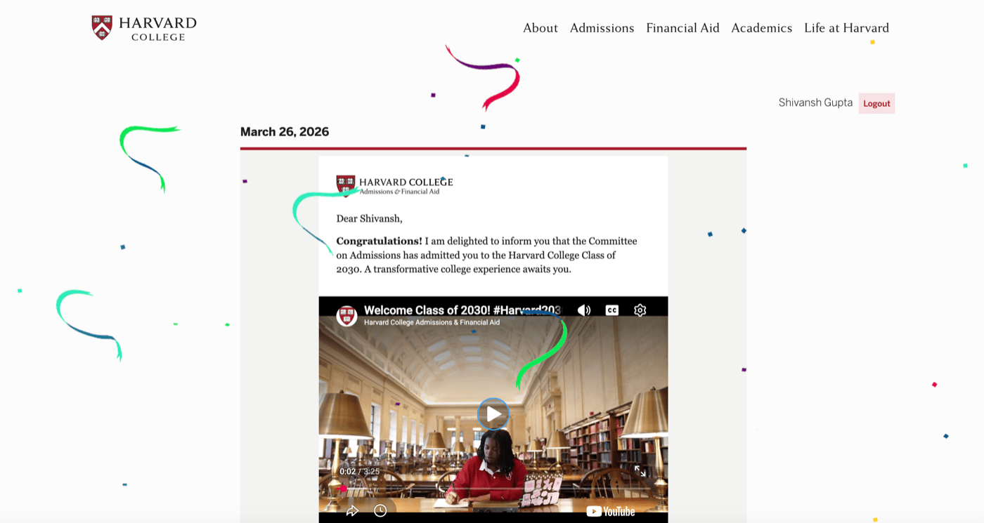 Harvard