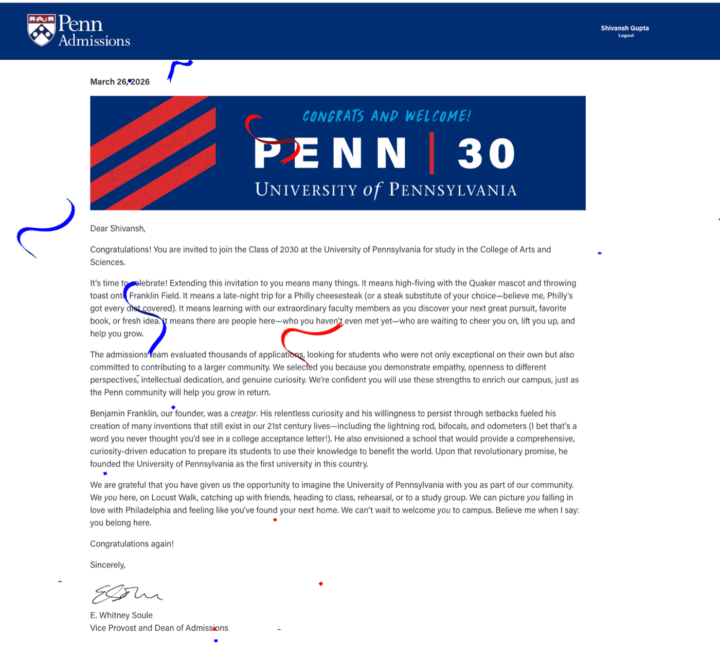 UPenn