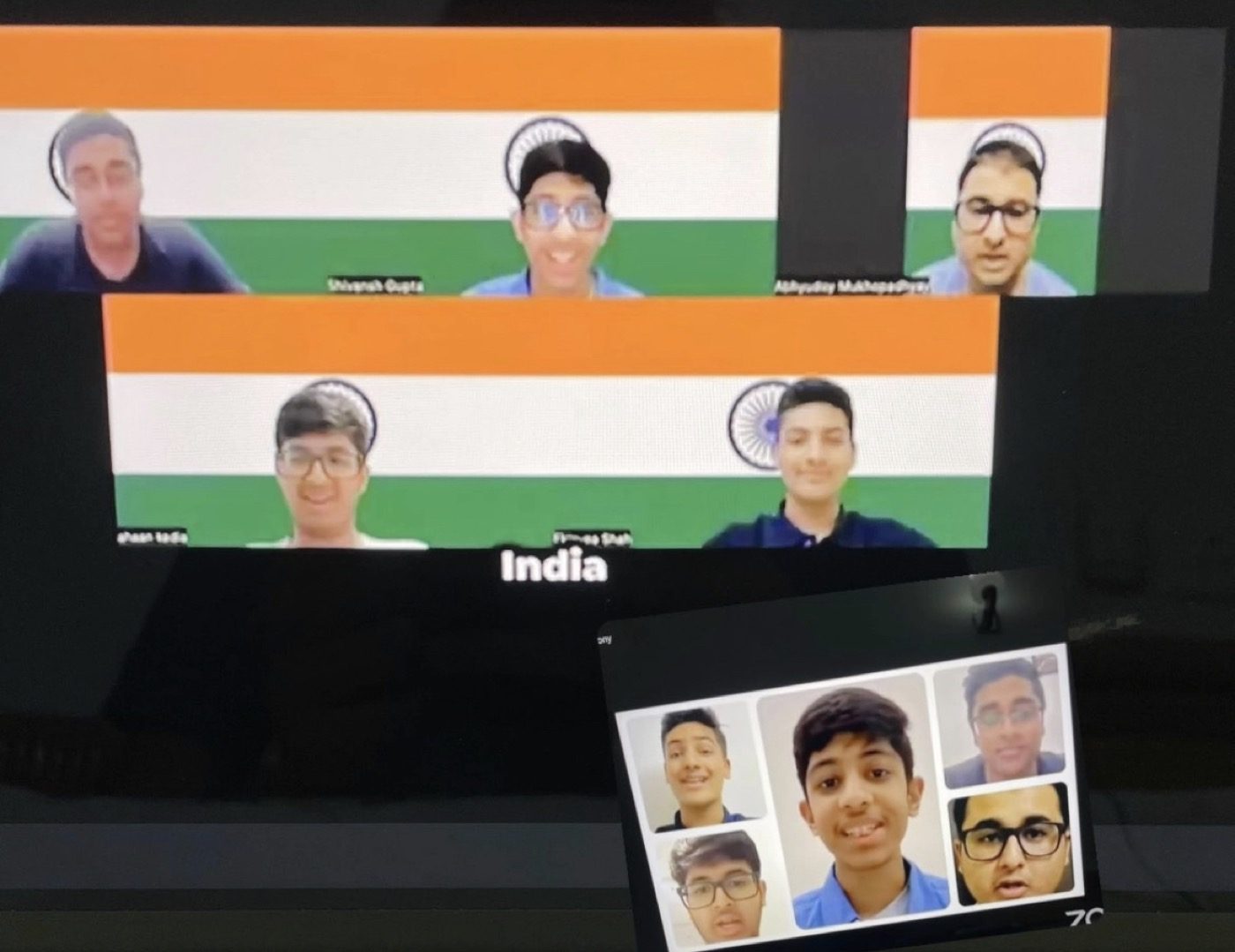 Team India Economics
